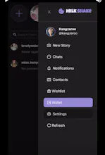 Open Source Chat App with Payments gallery image