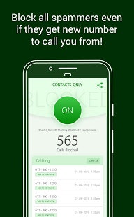 Contacts Only gallery image