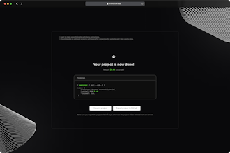 StackGuide gallery image