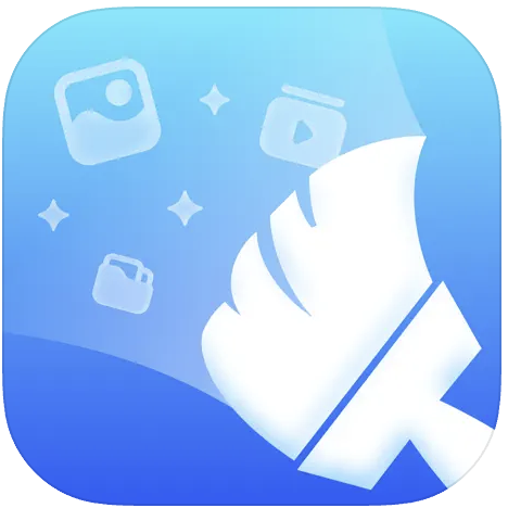 CleanUp Storage: Pho... logo