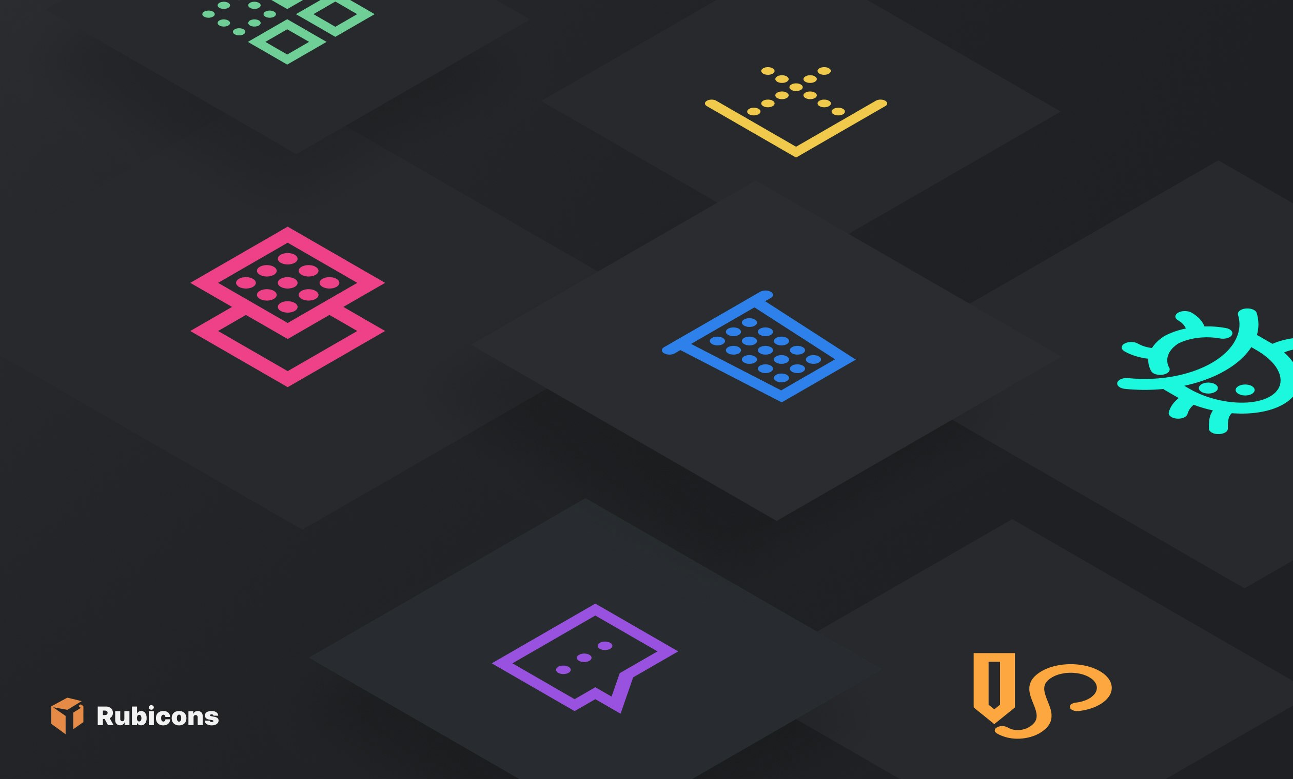 Rubicons gallery image