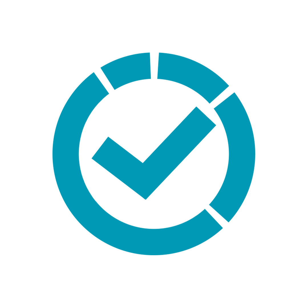 Only Click logo