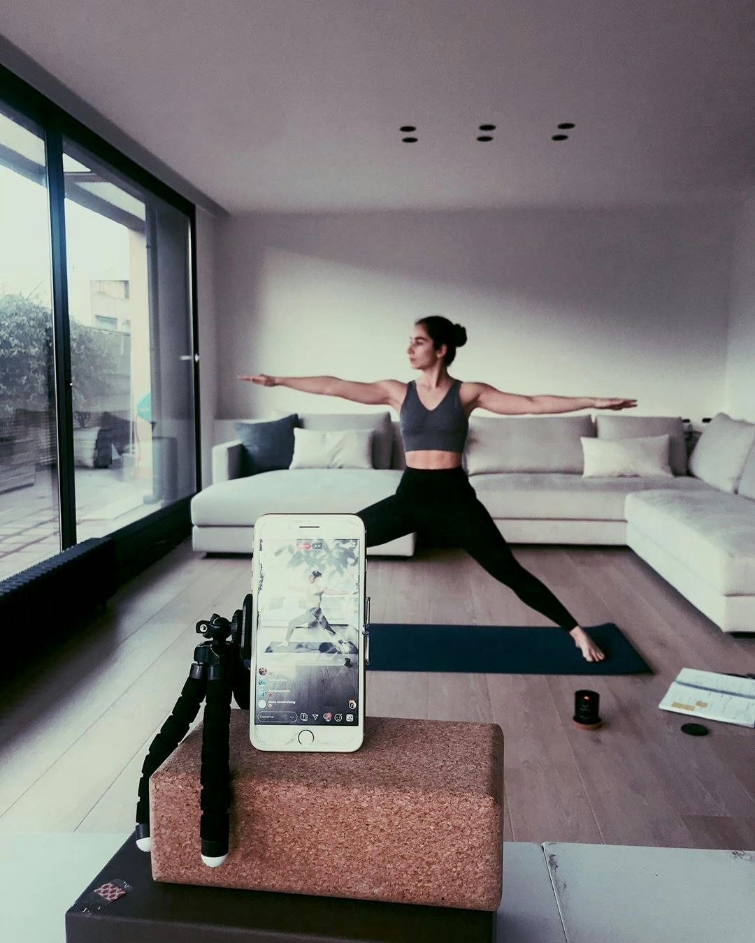 Mind and Body App gallery image