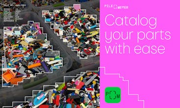 Pileometer gallery image