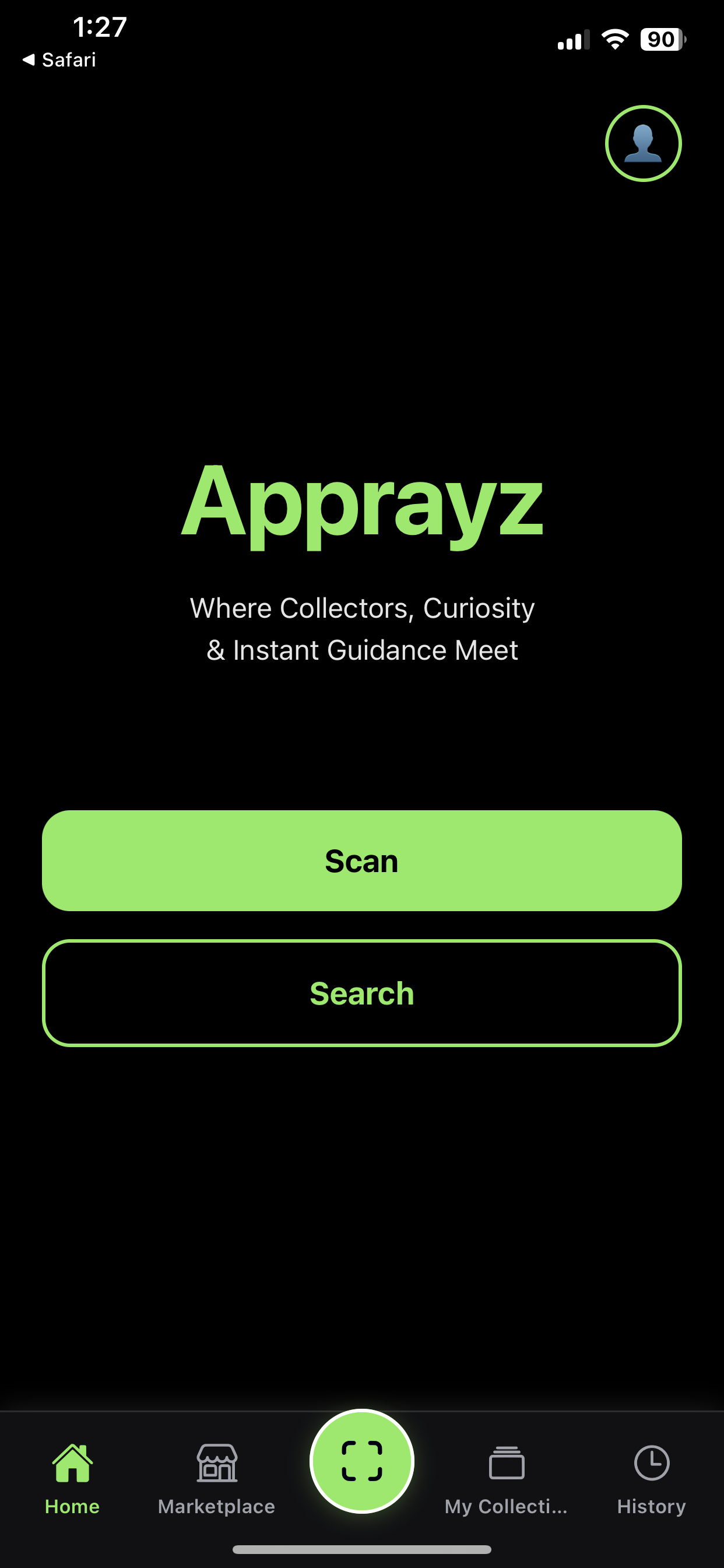 Apprayz  gallery image