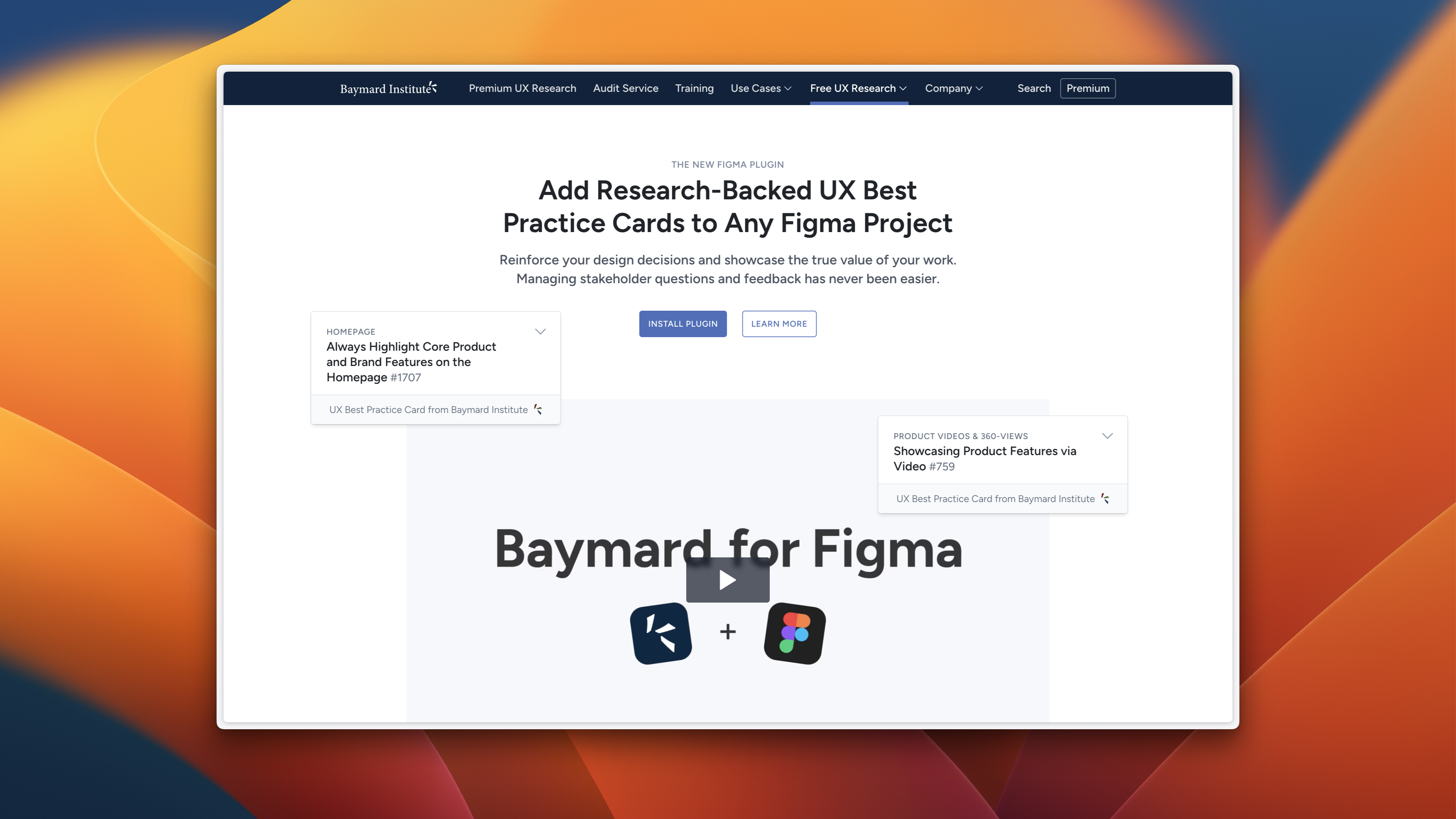 Baymard for Figma media 3