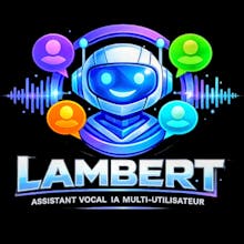 Lambert gallery image