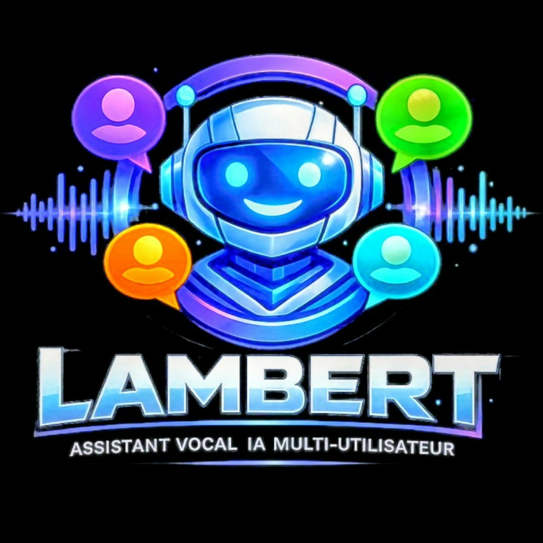 Lambert - Main product screenshot demonstrating key features and user interface