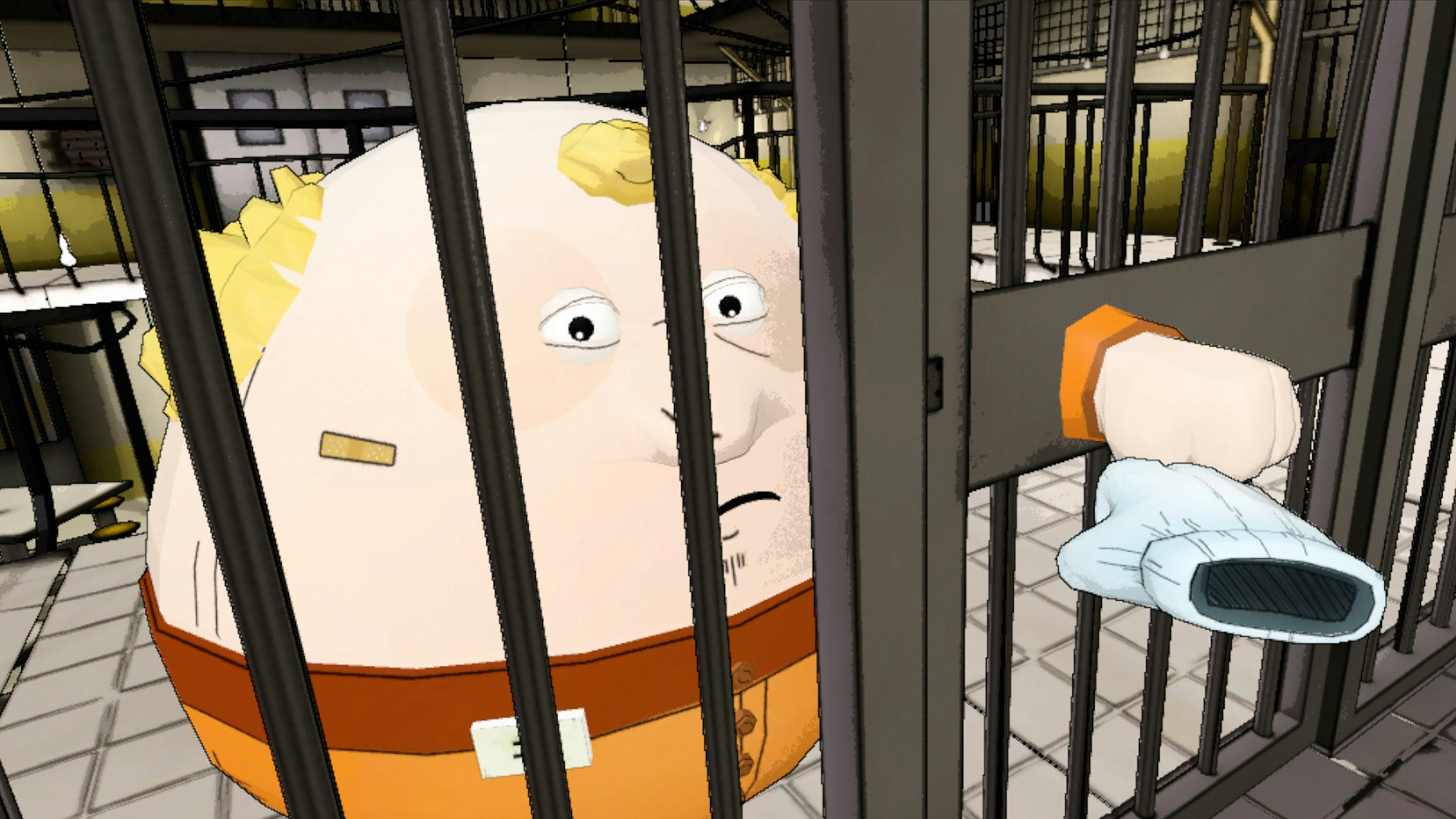 Prison Boss VR gallery image