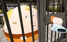 Prison Boss VR media 3