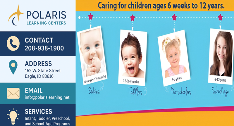 Polaris Learning Centers gallery image