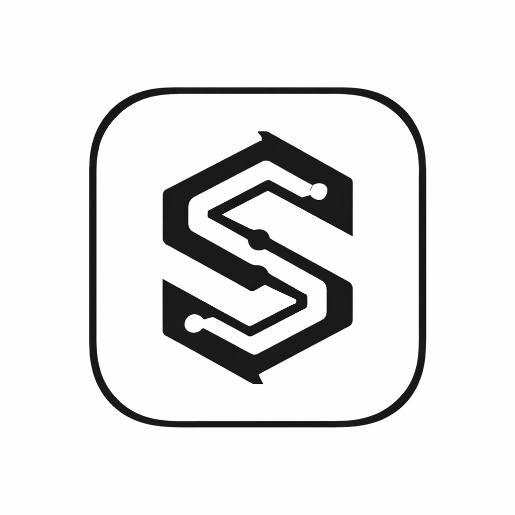 Suparagent AI - Product Hunt launch logo and brand identity