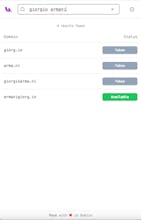 Get My Name gallery image