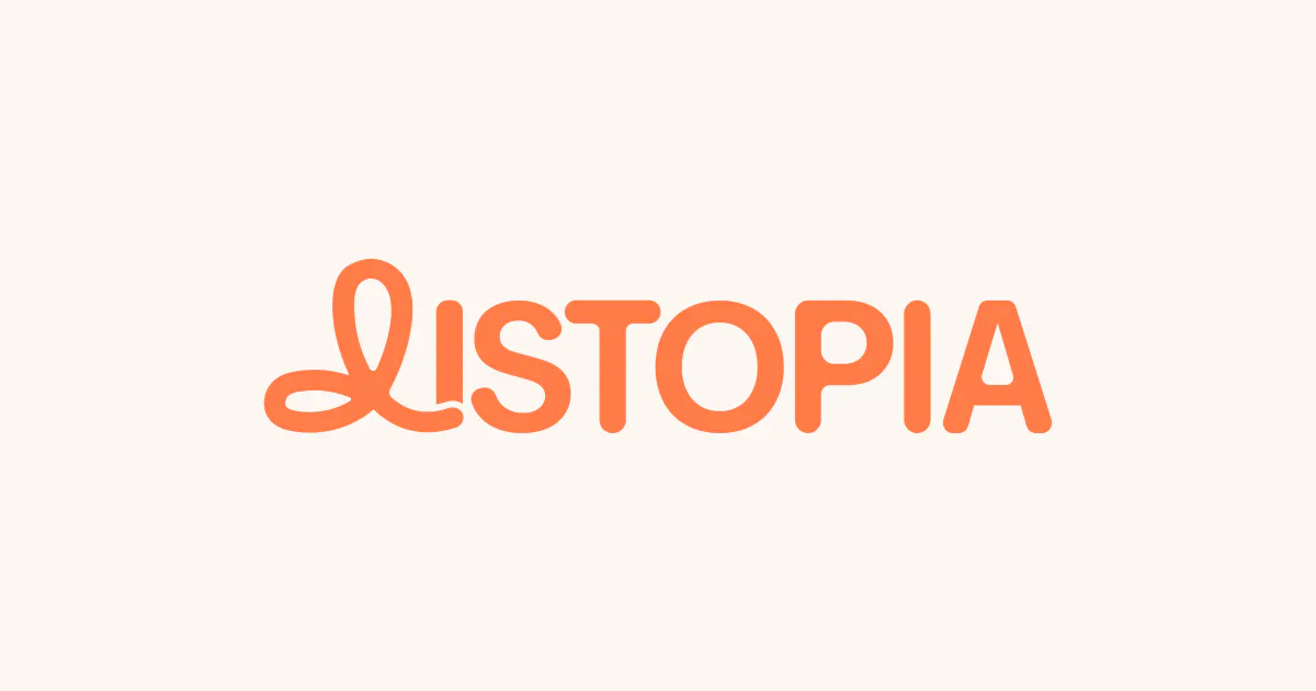 Listopia gallery image