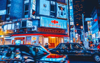 Platinum Q DAO Engineering gallery image