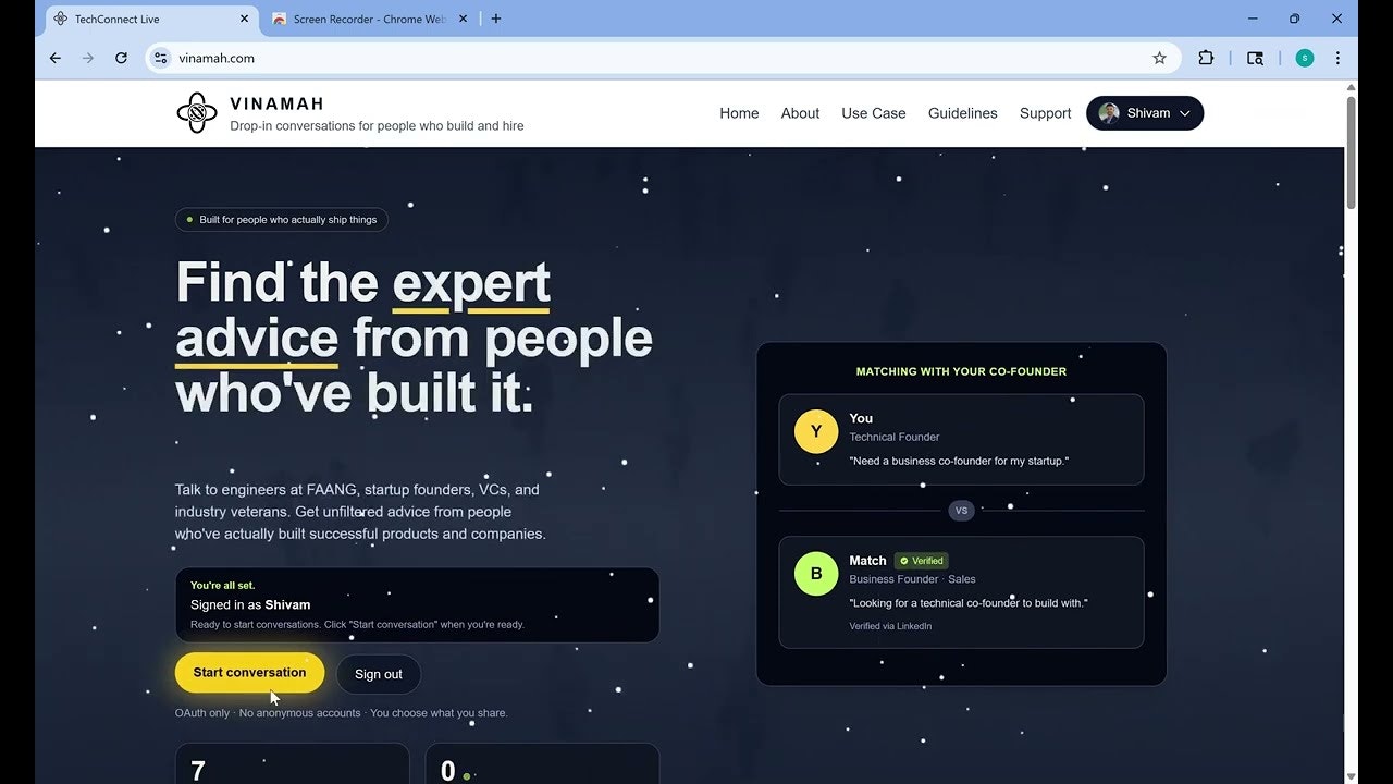 Vinamah  gallery image