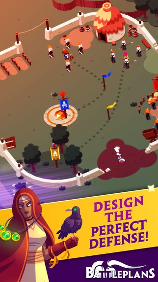 Battleplans gallery image