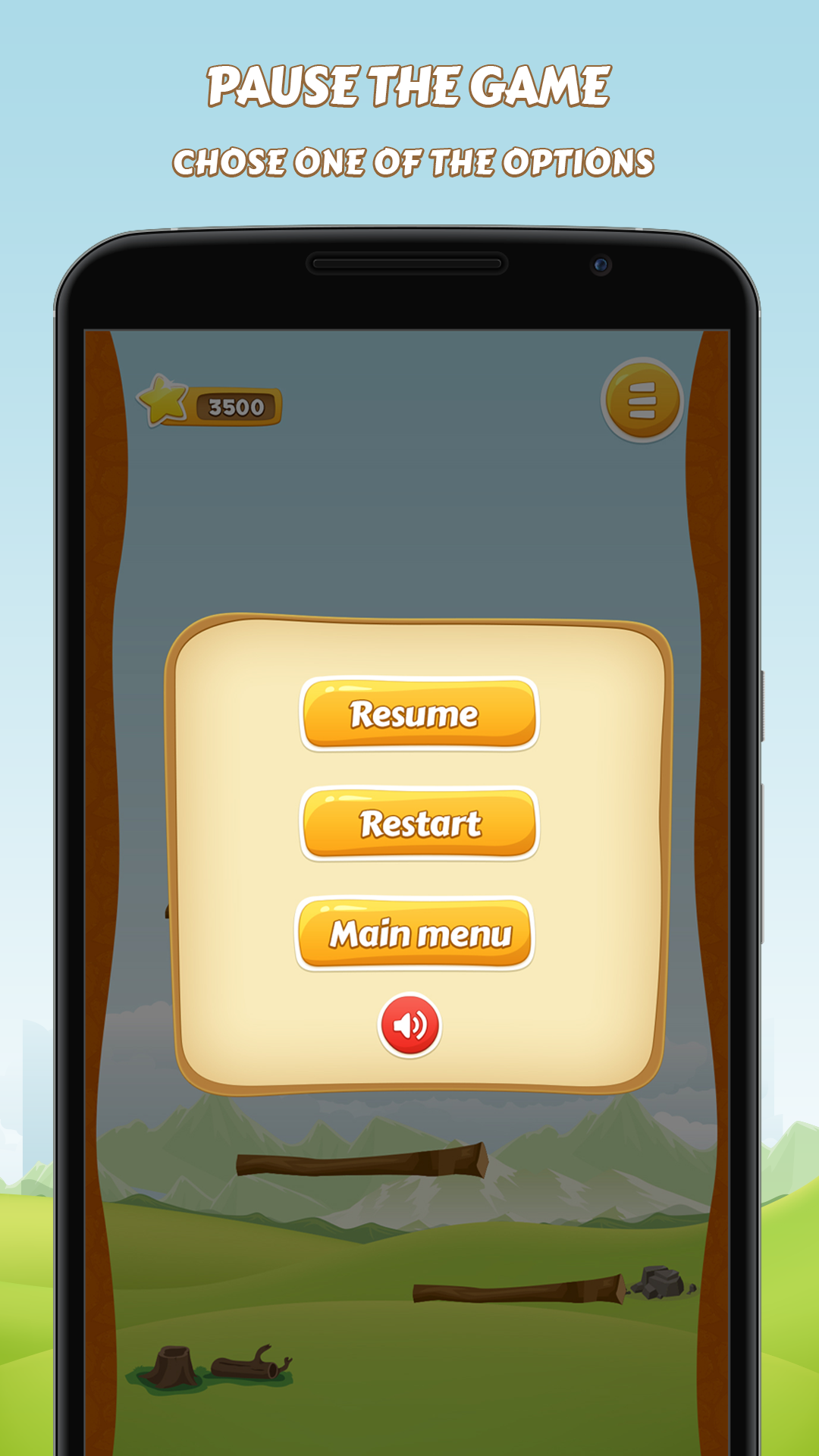 BalanceIt – Crazy Game gallery image