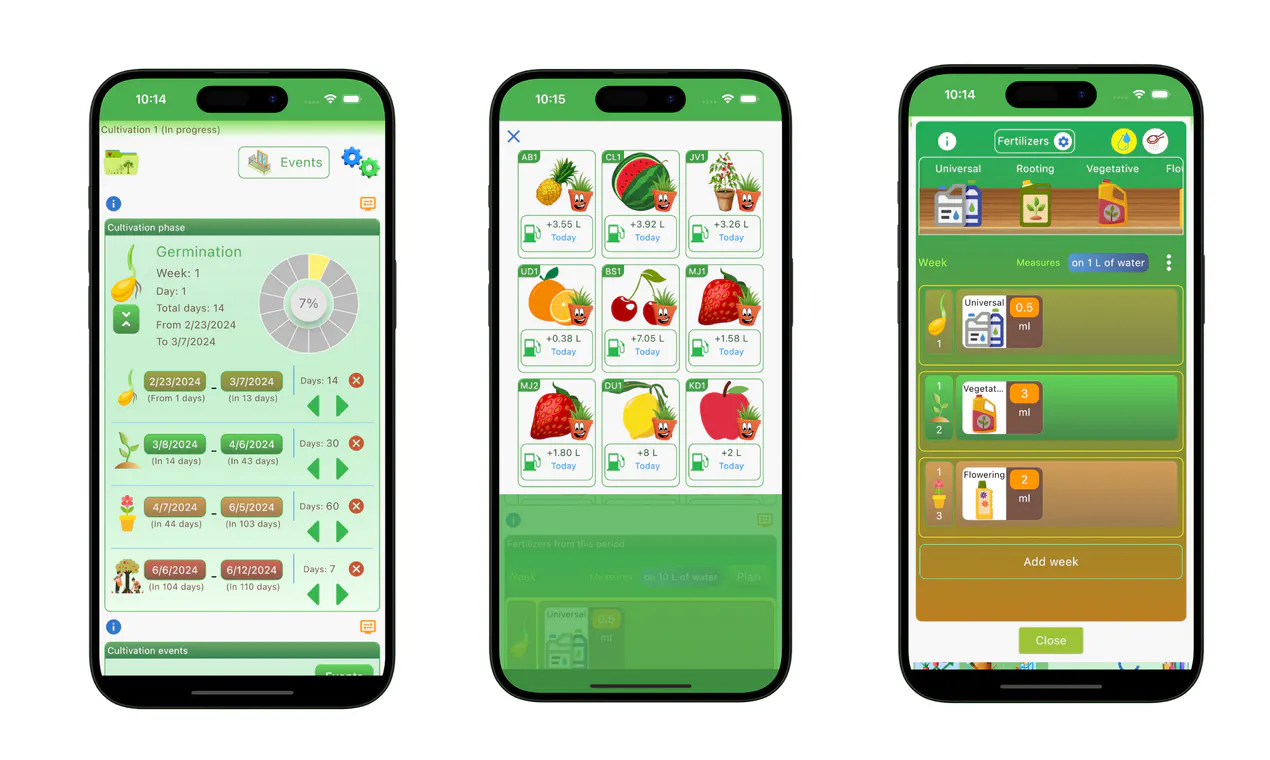 ColtivApp gallery image