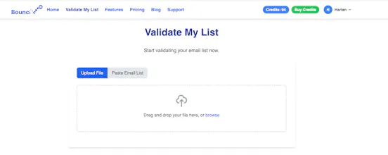 Bounci gallery image