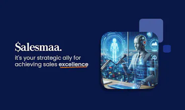 Salesmaa gallery image