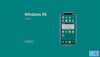 iOS Skins gallery image