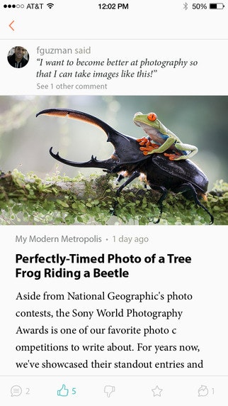 Prismatic 2.0 gallery image