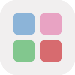 Fenestrae - Product Hunt launch logo and brand identity