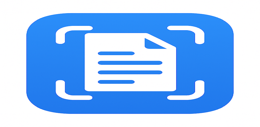 DocScanner - Fast Document Scanner logo