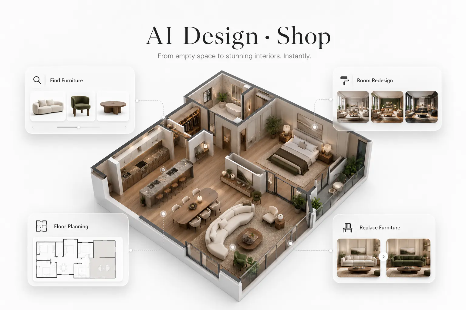 ZORY AI gallery image