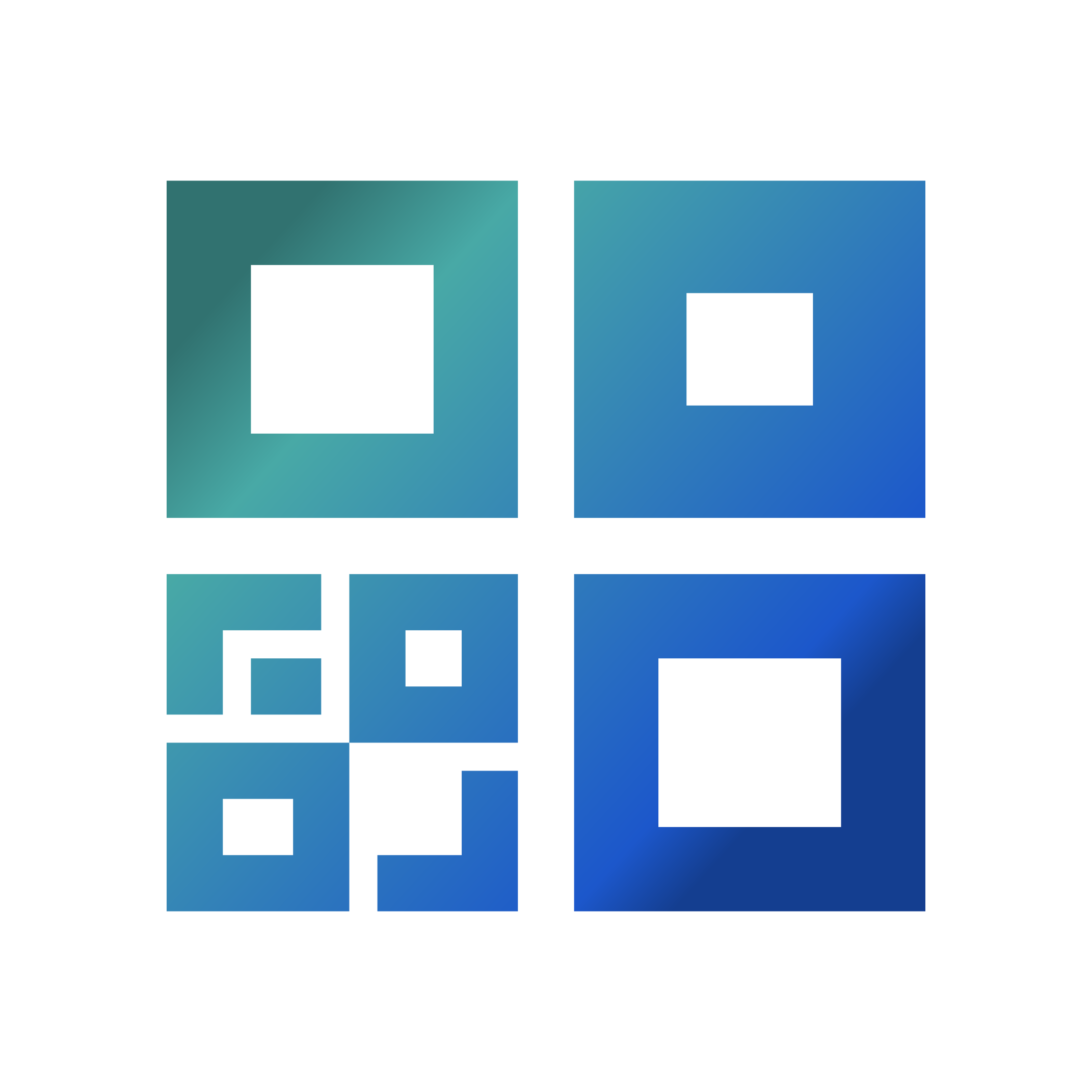 Mã trình tạo mã QR mã nhanh