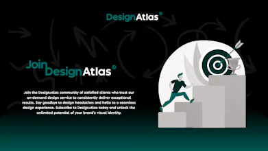 DesignAtlas gallery image