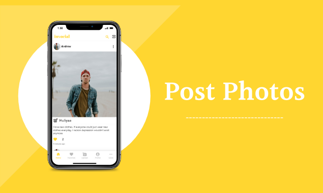 Invocial gallery image