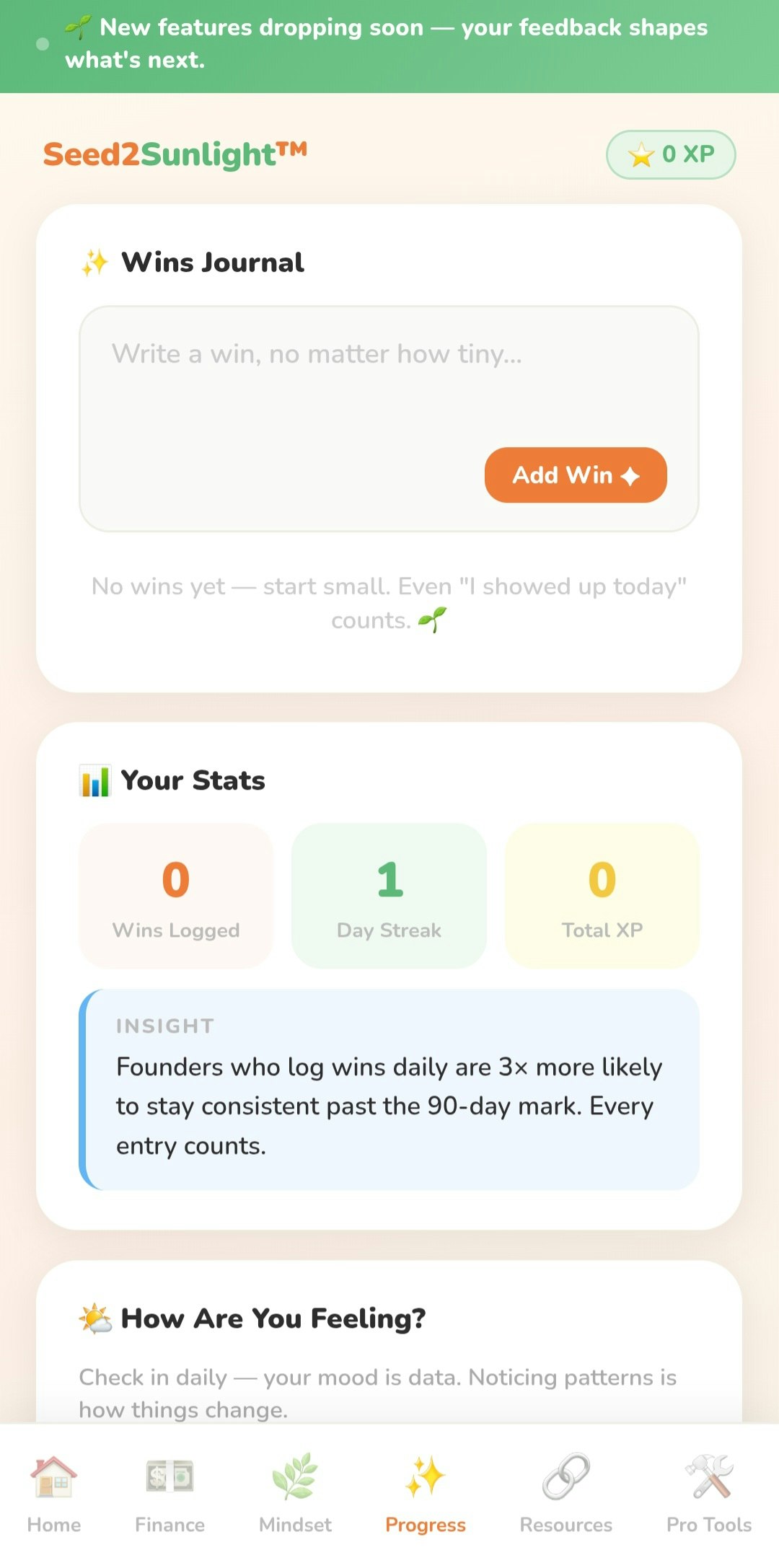 Seed2Sunlight Wellness gallery image