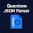 Quantum JSON Parser