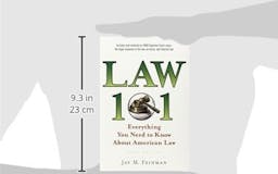 Law 101: Everything You Need to Know About American Law  media 2