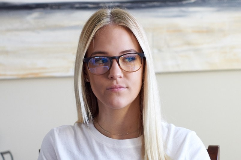 Legacy Supply Blue Light Glasses gallery image