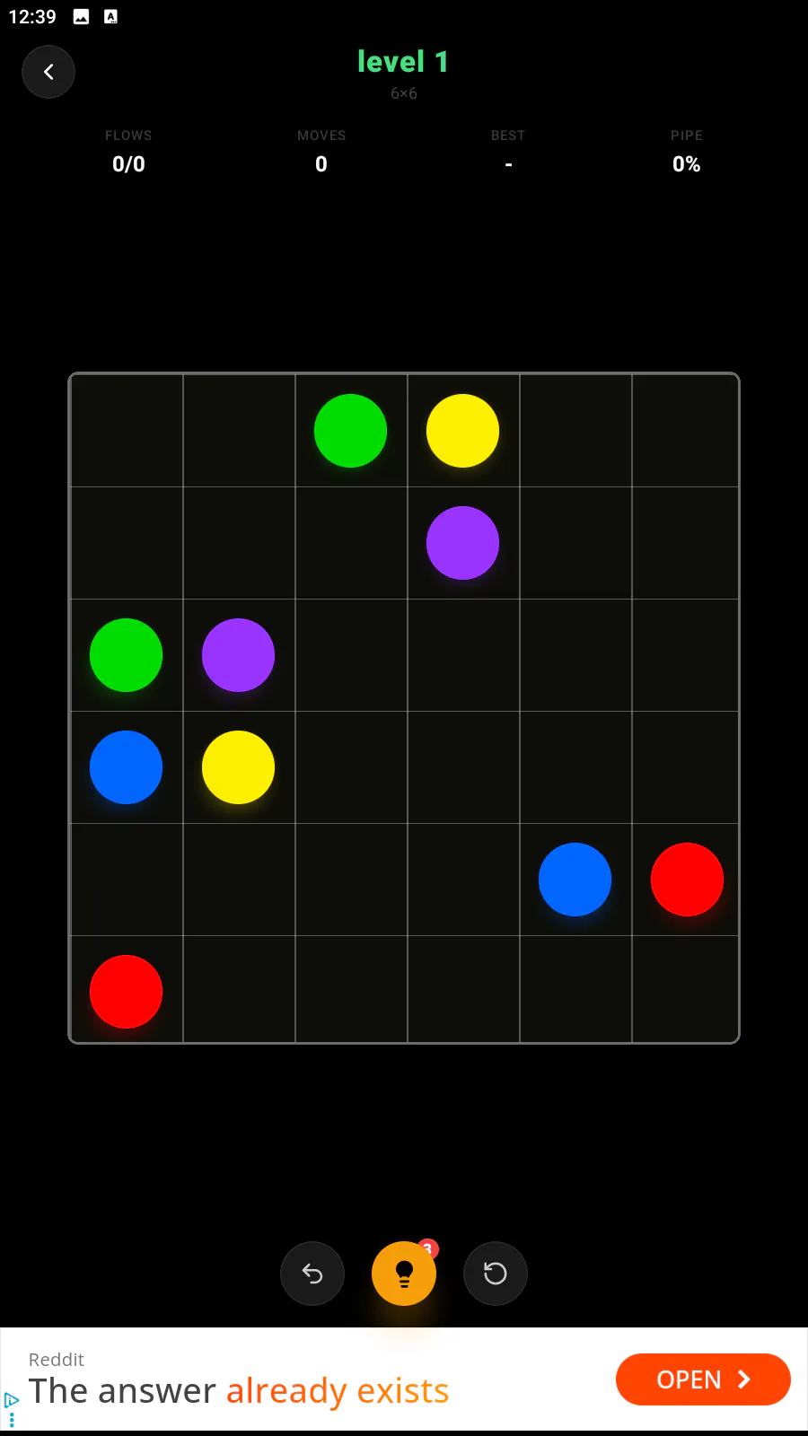 Flow Free Connect  gallery image