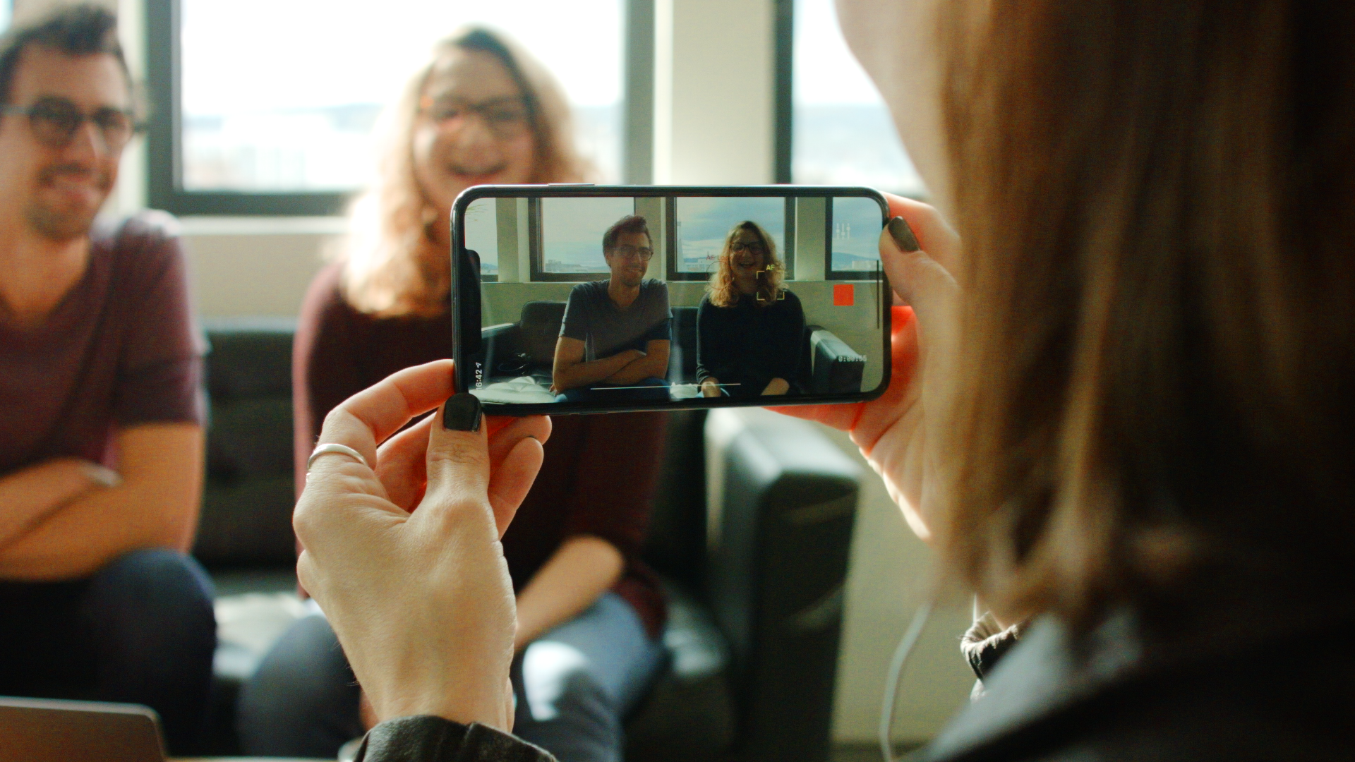 Mikme Pocket gallery image