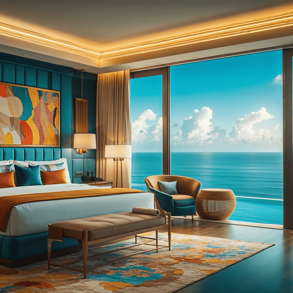 RoomAI - Interior Design - Product Hunt launch logo