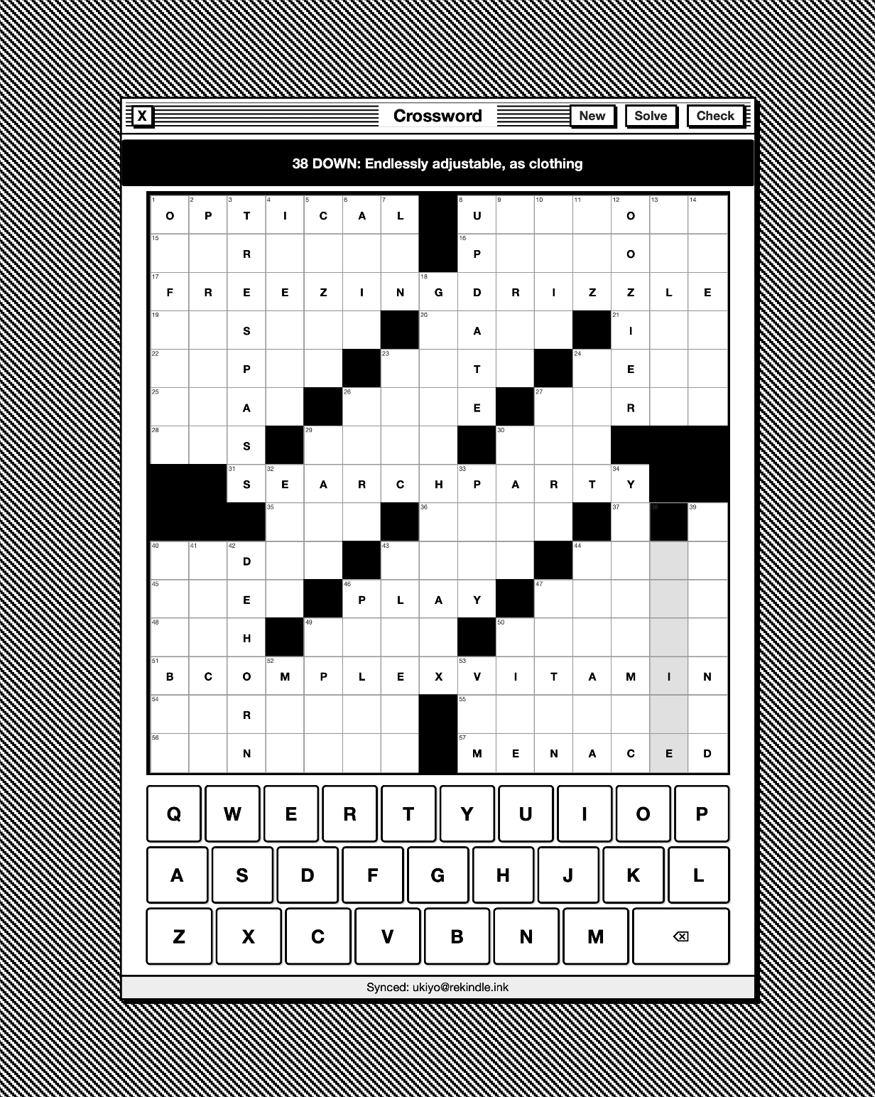 ReKindle gallery image