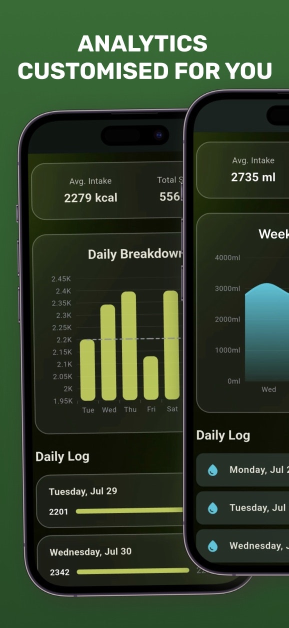 Supatrack gallery image