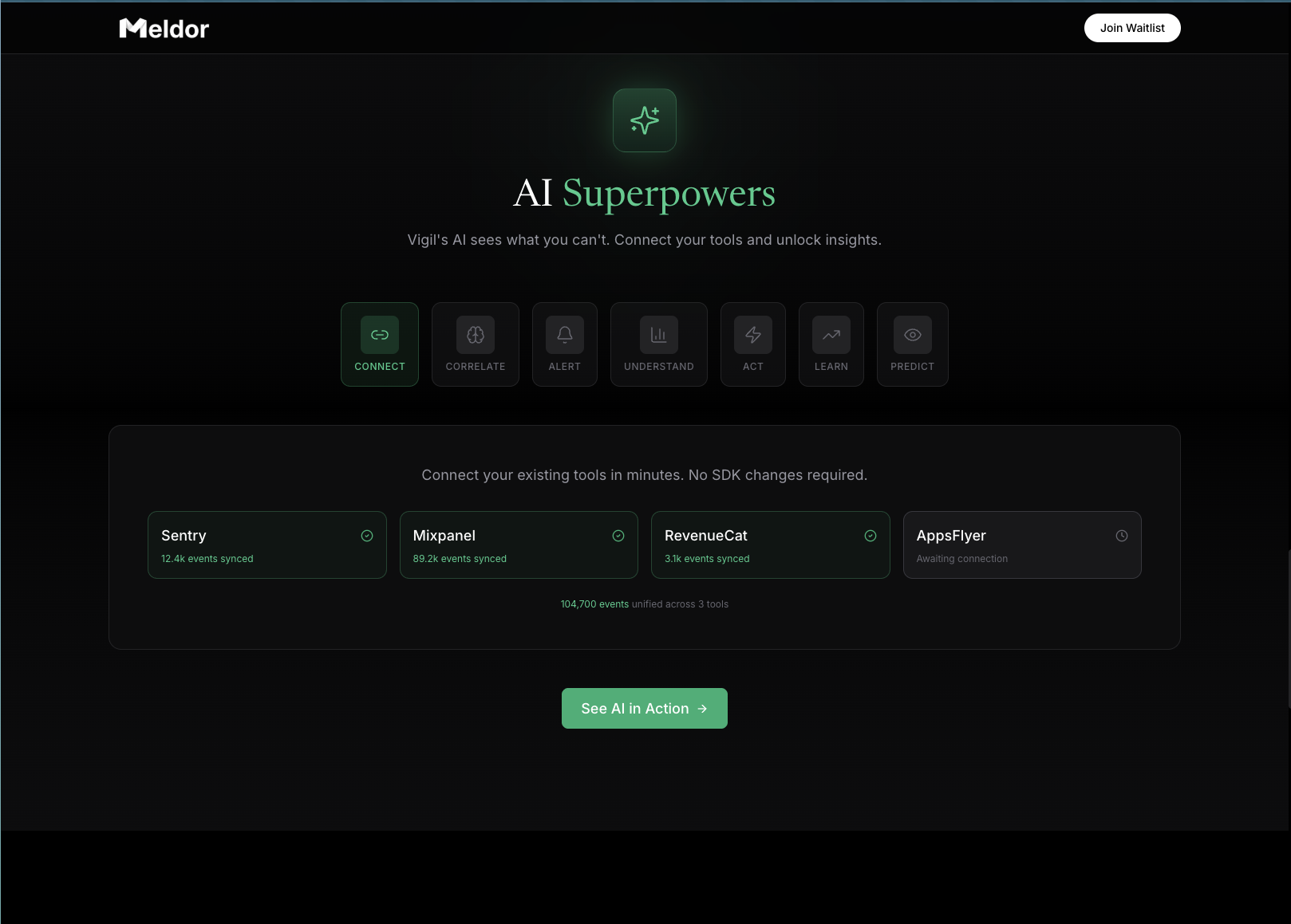 Meldor gallery image