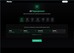 Meldor gallery image