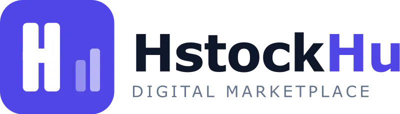 HstockHub screenshot 1