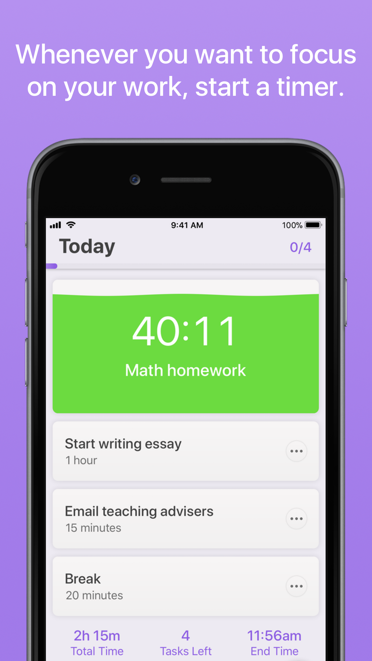 Time 2 gallery image