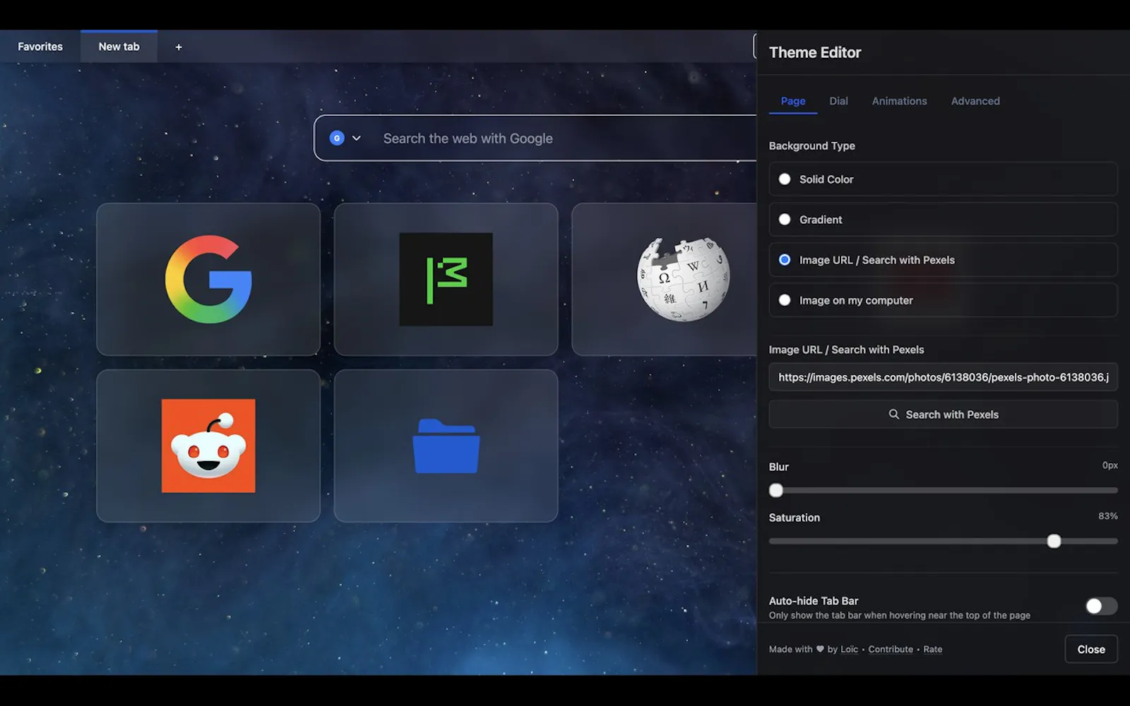 Yay! Another Speed Dial! screenshot 3