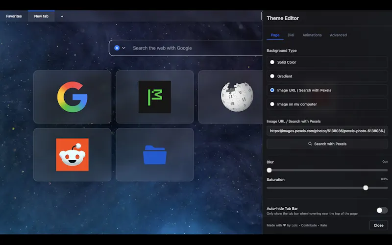 Yay! Another Speed Dial! screenshot 3
