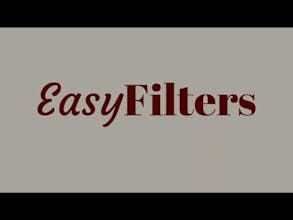 Easy Filters gallery image