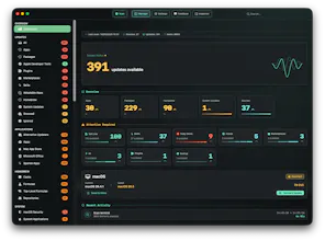 Version Tracker gallery image